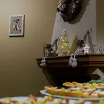 Bacowka Na Zadzielu 3*