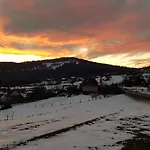 Bacowka Na Zadzielu