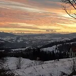 Bacowka Na Zadzielu Frühstückspension