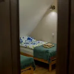 Bacowka Na Zadzielu Frühstückspension
