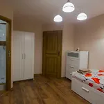 Frühstückspension Bacowka Na Zadzielu
