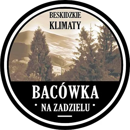 Bacowka Na Zadzielu Laskowa (Limanowa)