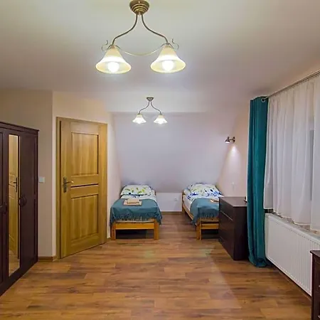 Bacowka Na Zadzielu فندق مبيت وإفطار