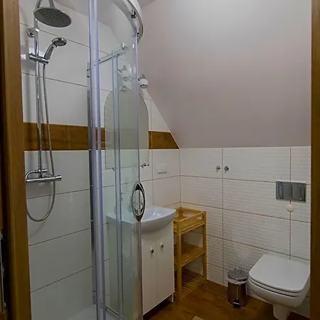 Bacowka Na Zadzielu 3* Laskowa (Limanowa)