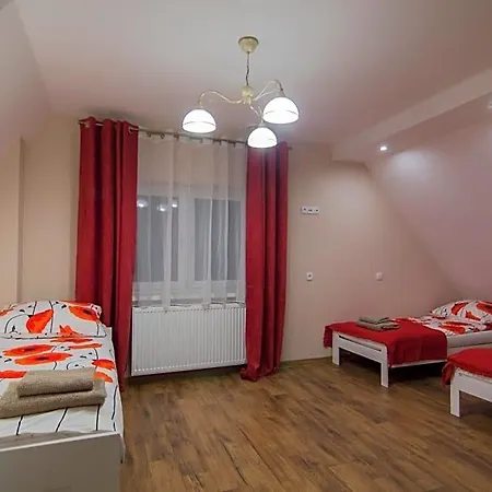 Bacowka Na Zadzielu