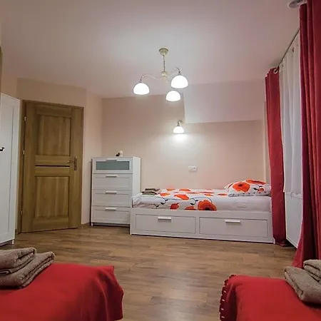 Bacowka Na Zadzielu فندق مبيت وإفطار