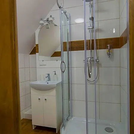 Bacowka Na Zadzielu Laskowa (Limanowa)