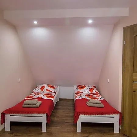 Bacowka Na Zadzielu 3*
