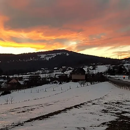 Bacowka Na Zadzielu 3*