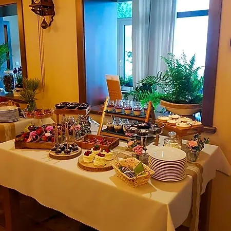 Bacowka Na Zadzielu فندق مبيت وإفطار