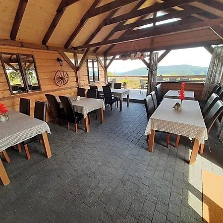 Bacowka Na Zadzielu 3* Laskowa (Limanowa)
