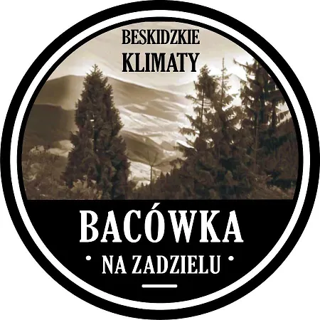 Nocleg ze śniadaniem Bacówka Na Zadzielu