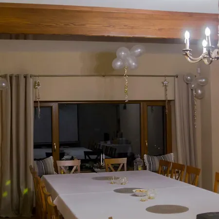 Bacowka Na Zadzielu 3* Laskowa (Limanowa)
