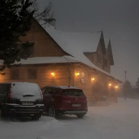 Bacówka Na Zadzielu Nocleg ze śniadaniem