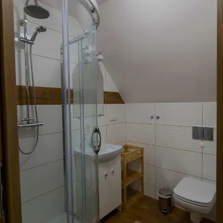 Bacowka Na Zadzielu فندق مبيت وإفطار Laskowa (Limanowa)