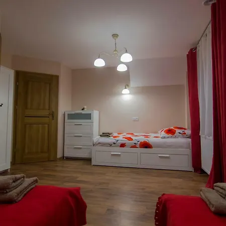 Bacówka Na Zadzielu *