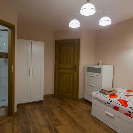 Nocleg ze śniadaniem Bacówka Na Zadzielu